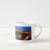 Hawthorne Brücke Espressotasse (Rechts)