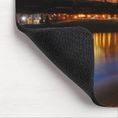 Hawthorne Brücke Mousepad (Ecke)