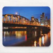 Hawthorne Brücke Mousepad (Vorne)