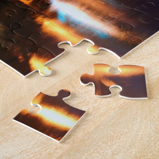 Hawthorne Brücke Puzzle (Seite)