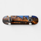 Hawthorne Brücke Skateboard (Horizontal)