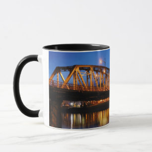 Hawthorne Brücke Tasse