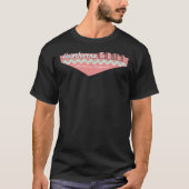 Hawthorne Grill Essential T - Shirt (Vorderseite)