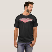 Hawthorne Grill Essential T - Shirt (Vorne ganz)