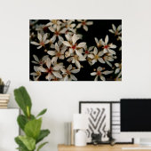 Hawthorne Poster (Heimbüro)