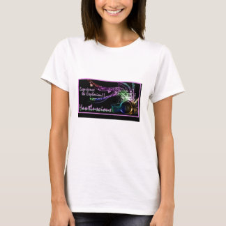HawtLuscious - Die Tank-Top T-Shirt