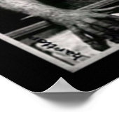 HAXAN WITCHCRAFT DURCH DIE JAHRE POSTER (Ecke)