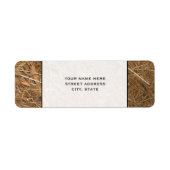 Hay Address Labels (Vorne)
