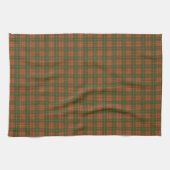 Hay Ancient Original Scottish Tartan Geschirrtuch (Horizontal)