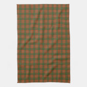 Hay Ancient Original Scottish Tartan Geschirrtuch (Vertikal)