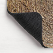 Hay Bale Mousepad (Ecke)