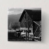 Hay Barn Button (Vorderseite)