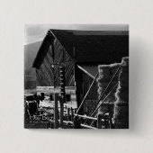 Hay Barn Button (Vorderseite)