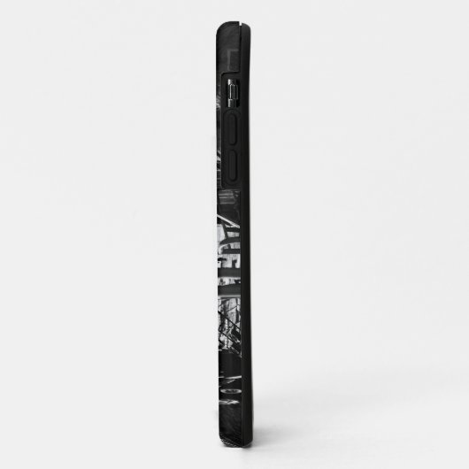 Hay Barn Case-Mate iPhone Hülle (Hinten/Links)