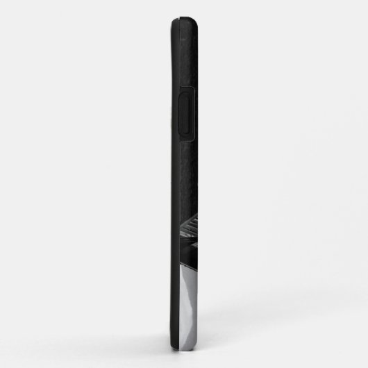 Hay Barn Case-Mate iPhone Hülle (Hinten/Rechts)