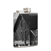 Hay Barn Flachmann (Rechts)