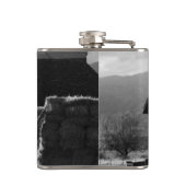 Hay Barn Flachmann (Rückseite)