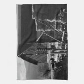 Hay Barn Handtuch (Vertikal)