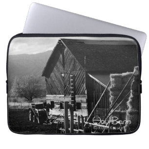 Hay Barn Laptopschutzhülle