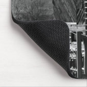 Hay Barn Mousepad (Ecke)