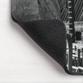 Hay Barn Mousepad (Ecke)