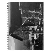 Hay Barn Notizblock (Vorderseite)