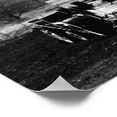 Hay Barn Poster (Ecke)