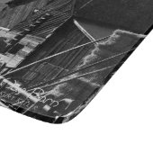 Hay Barn Schneidebrett (Ecke)