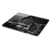 Hay Barn Schneidebrett (Ecke)