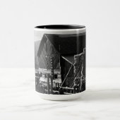 Hay Barn Tasse (Zentrum)