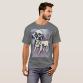 Hay Chihuahua T-Shirt (Vorne ganz)