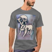 Hay Chihuahua T-Shirt (Vorderseite)