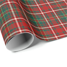Hay Clan Tartan
