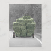 Hay da! postkarte (Vorderseite)