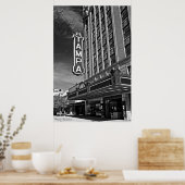 Hay Days Poster (Küche)