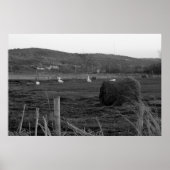 Hay Days Print Poster (Vorne)