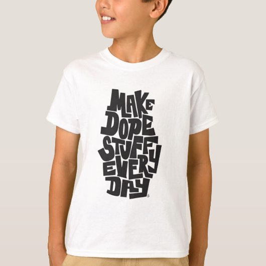 Hay Dore Sweet Diet - Punny Funny T - Shirt Design (Vorderseite)