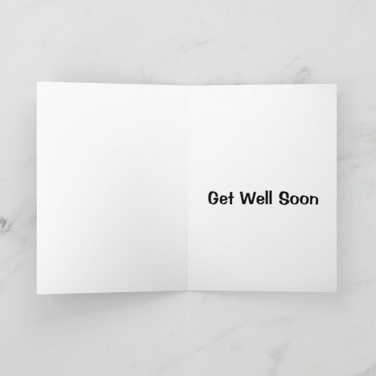 HAY! Gute Arbeit Karte (Innenseite)