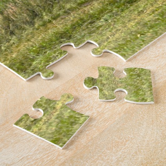 Hay Hauling in Vermont im Herbst Puzzle (Seite)