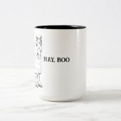 Hay, meine Tasse (Mittel)