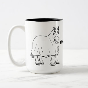 Hay, meine Tasse