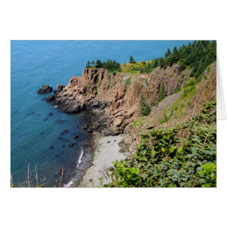 Hay Point, Grand Manan, New Brunswick, Kanada