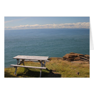 Hay Point, Grand Manan, New Brunswick, Kanada