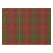 Hay Scottish Clan Tartan Kariert Pattern Tischdecke (Vorderseite (Horizontal))