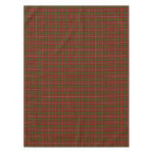 Hay Scottish Clan Tartan Kariert Pattern Tischdecke (Vorderseite)