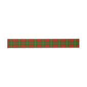 Hay Scottish Tartan Belly Band (Flach)