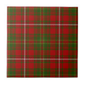 Hay Tartan Fliese (Vorderseite)