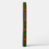 Hay tartan red kariert Case-Mate iPhone hülle (Rückseite / Rechts)
