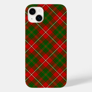 Hay tartan red kariert Case-Mate iPhone 14 plus hülle