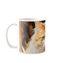 "Hay There Kitten Tasse - Adorable Cat Lover's Cof